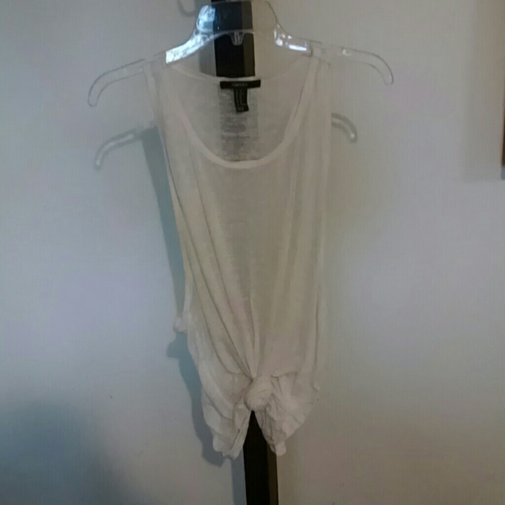 Adorable forever 21 top